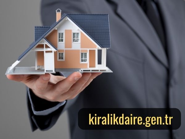 Kılıçören Mahallesi Kiralık Daire